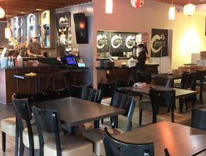 Spiral Japanese Cuisine - Daly City