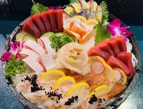 Spiral Japanese Cuisine - Daly City