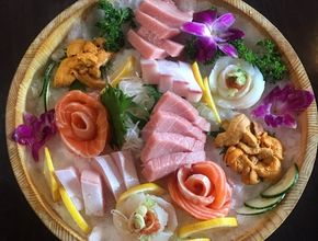 Spiral Japanese Cuisine - Daly City