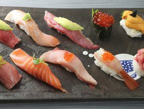 Spiral Japanese Cuisine - Daly City